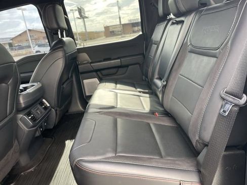 Used 2024 Ford F150 Raptor AWD/4WD image 23