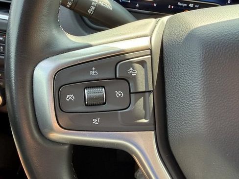 Used 2024 Chevrolet Suburban LT AWD/4WD image 27