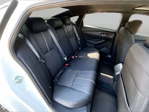 Certified 2023 Honda Accord Sport image 20