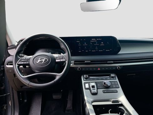 Used 2025 Hyundai Palisade XRT AWD/4WD image 23