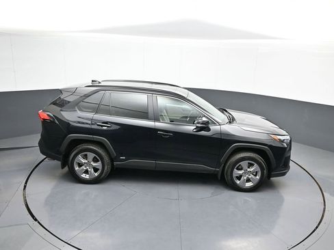 Certified 2024 Toyota RAV4 XLE image 38