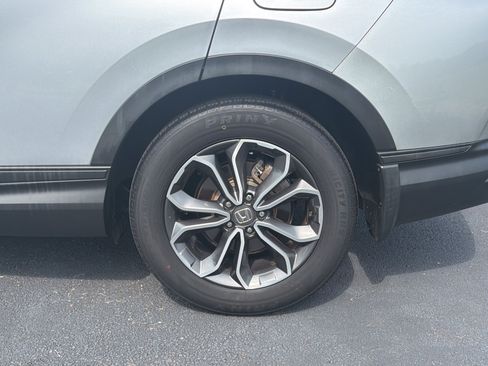 Certified 2020 Honda CR-V EX-L image 31