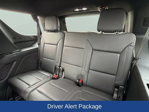 Certified 2022 Chevrolet Tahoe LT w/ LT Signature Plus Package AWD/4WD image 18