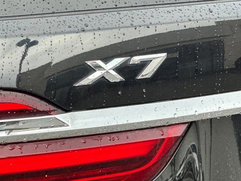 Used 2019 BMW X7 xDrive50i image 14
