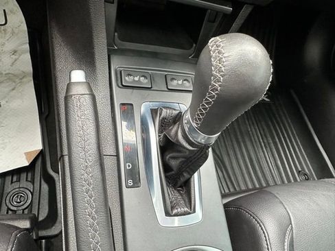 Used 2019 Acura ILX image 16