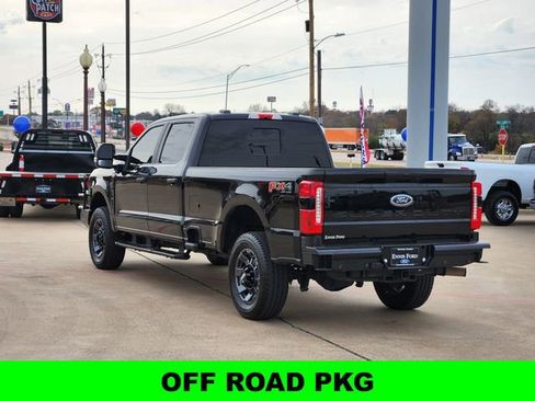 Used 2024 Ford F350 XL w/ STX Appearance Package image 4
