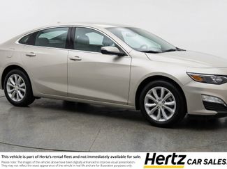 Used 2023 Chevrolet Malibu LT w/ Driver Confidence Package video 1