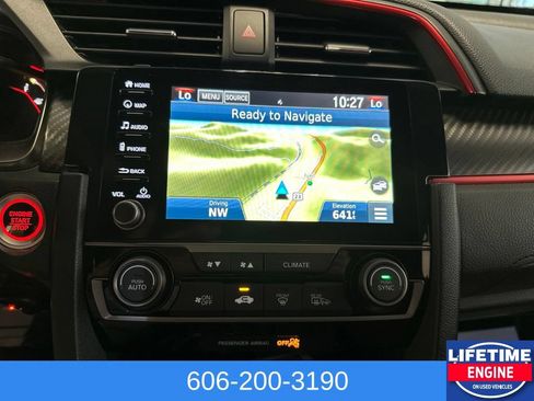 Used 2021 Honda Civic Type R image 19