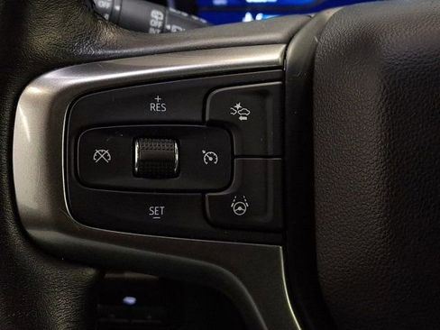 Used 2023 Chevrolet Tahoe Premier w/ Advanced Technology Package image 9