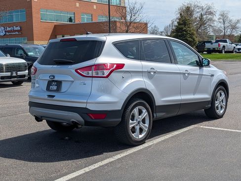 Used 2015 Ford Escape SE AWD/4WD image 5