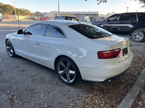 Used 2009 Audi A5 3.2 image 4