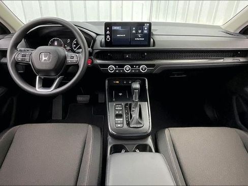 Certified 2026 Honda CR-V LX image 14