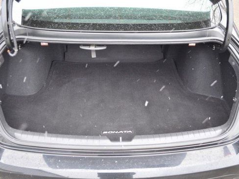 Used 2022 Hyundai Sonata SEL w/ Cargo Package image 37