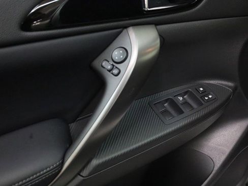 New 2026 Mitsubishi Eclipse Cross Black Edition image 18