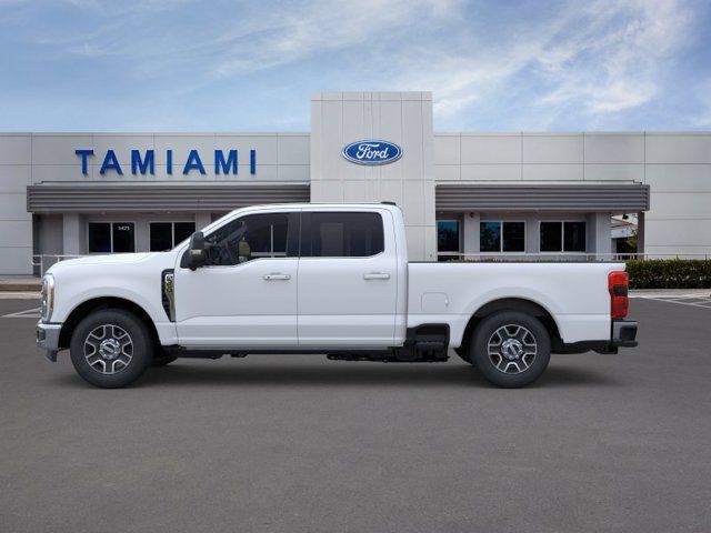New 2026 Ford F350 Lariat RWD image 3