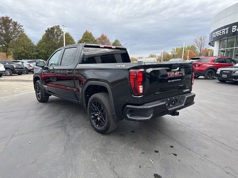 New 2026 GMC Sierra 1500 Elevation image 2