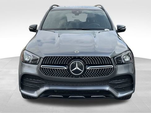 Used 2023 Mercedes-Benz GLE 350 GLE 350 image 8