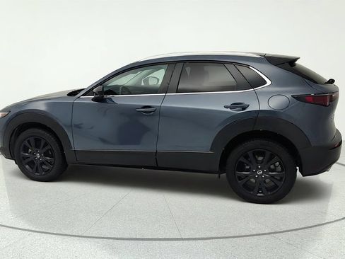 Used 2023 MAZDA CX-30 AWD 2.5 S w/ Preferred Package image 4