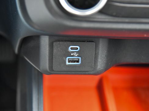 Used 2024 Ford Maverick XLT w/ Equipment Group 300A Standard image 27