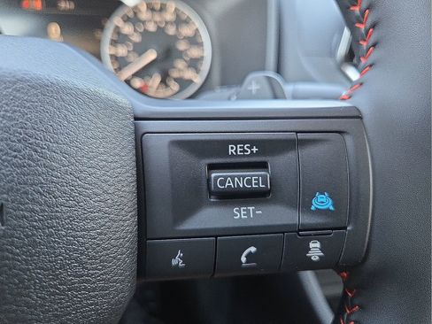 New 2026 Nissan Rogue SV image 18