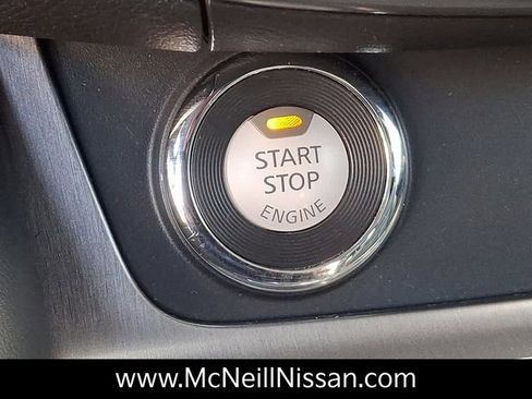 Used 2024 Nissan Murano SL image 26