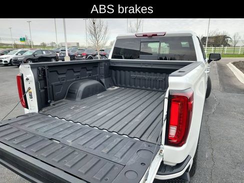 Used 2024 GMC Sierra 1500 Denali w/ Denali Reserve Package image 35