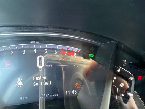 Used 2022 Honda CR-V EX image 10