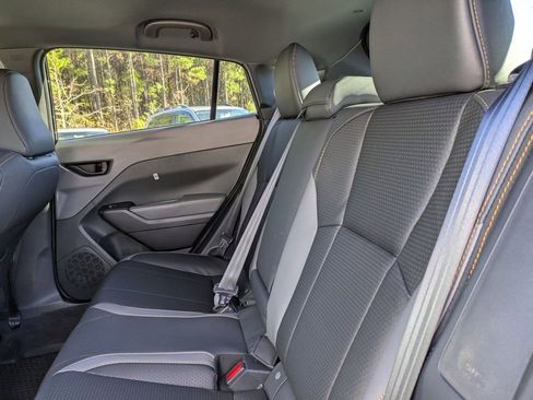 New 2026 Subaru Crosstrek 2.5i Wilderness w/ Wilderness Package image 10