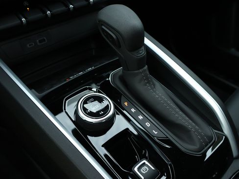 New 2026 Chevrolet Colorado Trail Boss AWD/4WD image 18