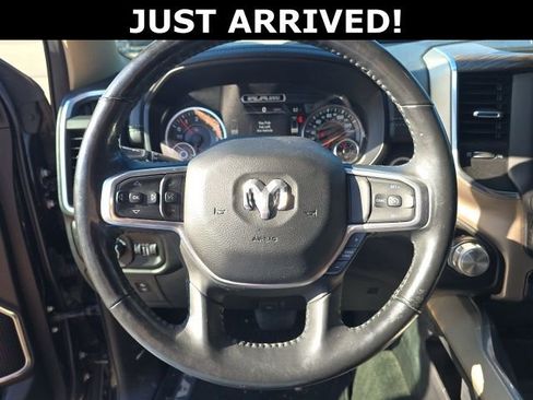 Used 2020 RAM 1500 Laramie AWD/4WD image 15
