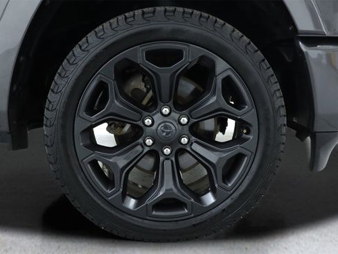 Used 2021 RAM 1500 Limited w/ Night Edition image 30