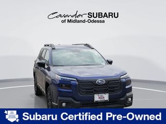 Certified 2026 Subaru Outback Limited AWD/4WD video 1