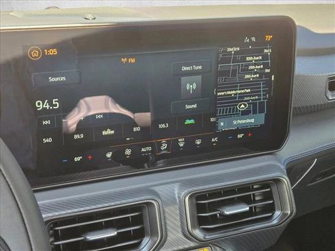 New 2026 Ford Mustang Dark Horse image 10