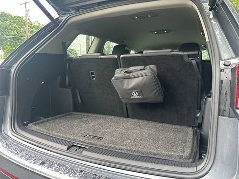 Certified 2023 Volkswagen Atlas SE AWD/4WD image 20