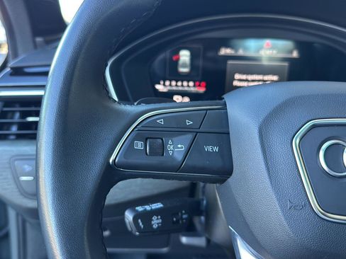 Used 2024 Audi A4 2.0T Premium Plus image 18