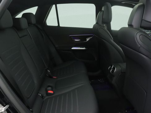 New 2026 Mercedes-Benz GLC 300 4MATIC image 8