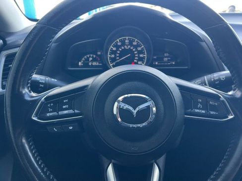 Used 2017 MAZDA MAZDA3 Touring FWD image 20