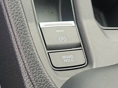 Used 2025 Honda Accord LX image 25