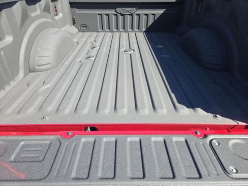 New 2025 Ford F250 Lariat w/ Lariat Ultimate Package image 32