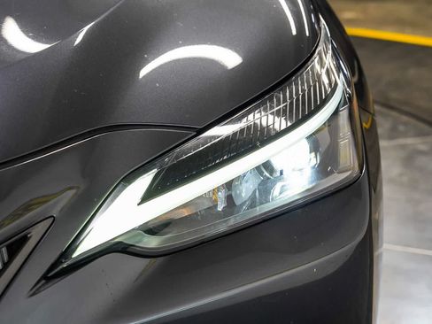Used 2024 Lexus NX 350 AWD w/ Cold Area Package image 7