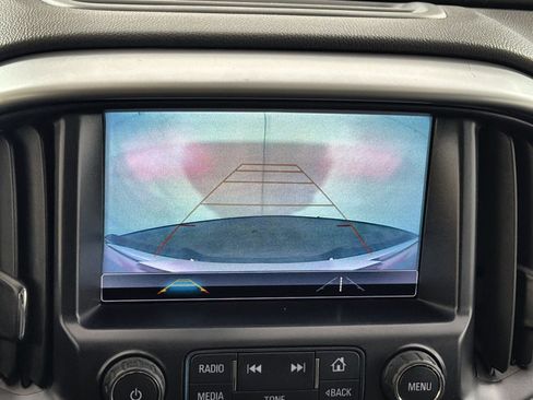 Used 2018 Chevrolet Colorado ZR2 image 19