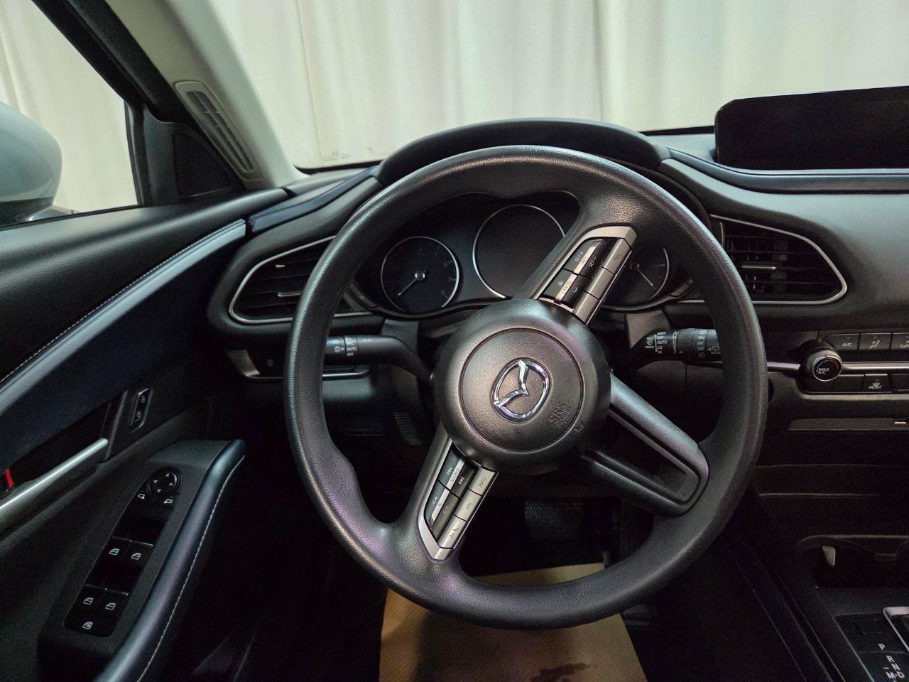Used 2020 MAZDA CX-30 AWD image 31