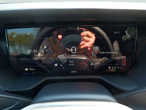 New 2026 GMC Acadia Elevation w/ Black Edition image 14