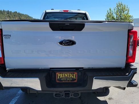 Used 2024 Ford F250 XL w/ XL Chrome Package AWD/4WD image 7
