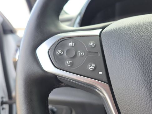 Used 2023 Chevrolet Traverse RS w/ LPO, Floor Liner Package AWD/4WD image 33