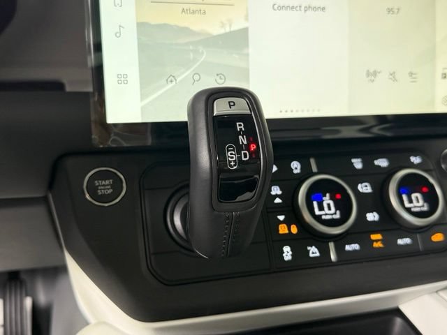 New 2026 Land Rover Defender 110 S AWD/4WD image 39