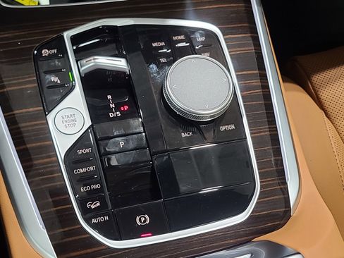 New 2026 BMW X5 xDrive40i image 23