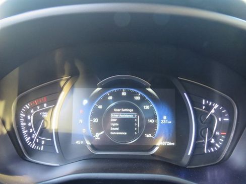 Used 2020 Hyundai Santa Fe SEL w/ Convenience Package image 37