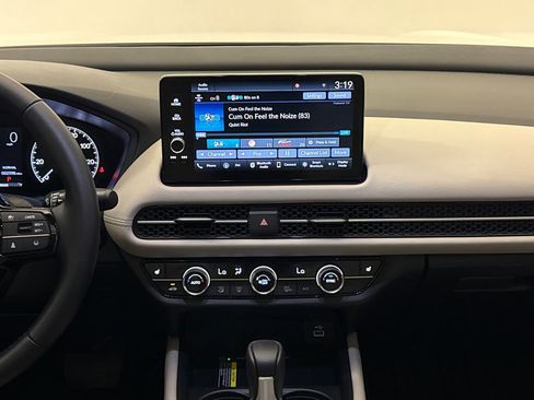 Certified 2025 Honda HR-V EX-L image 15