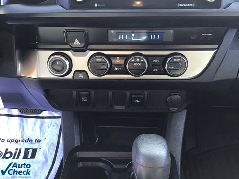 Used 2023 Toyota Tacoma SR image 35